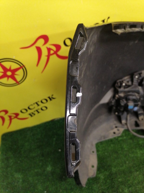 Бампер, 40000 рублей, Красноярск