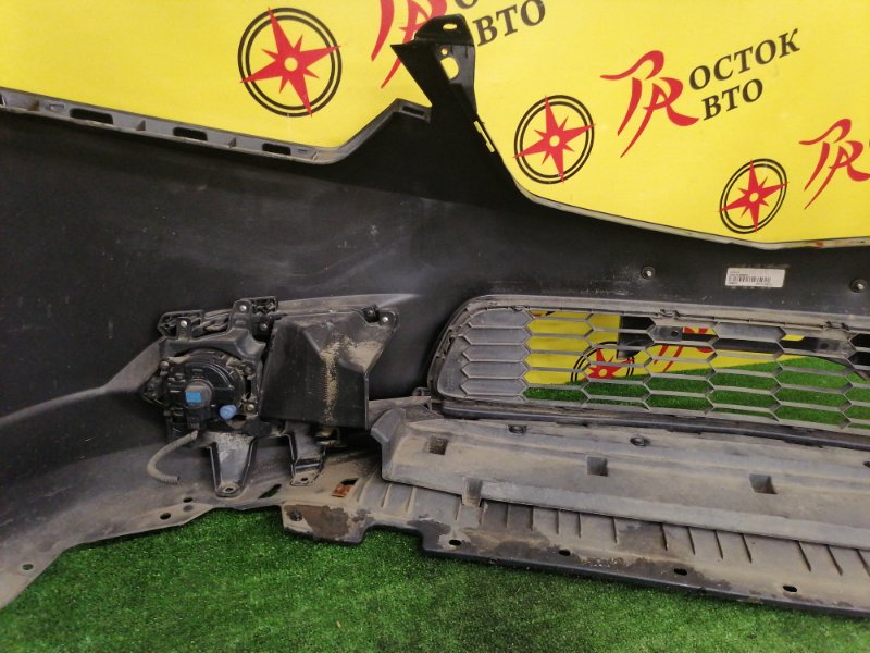 Бампер, 40000 рублей, Красноярск