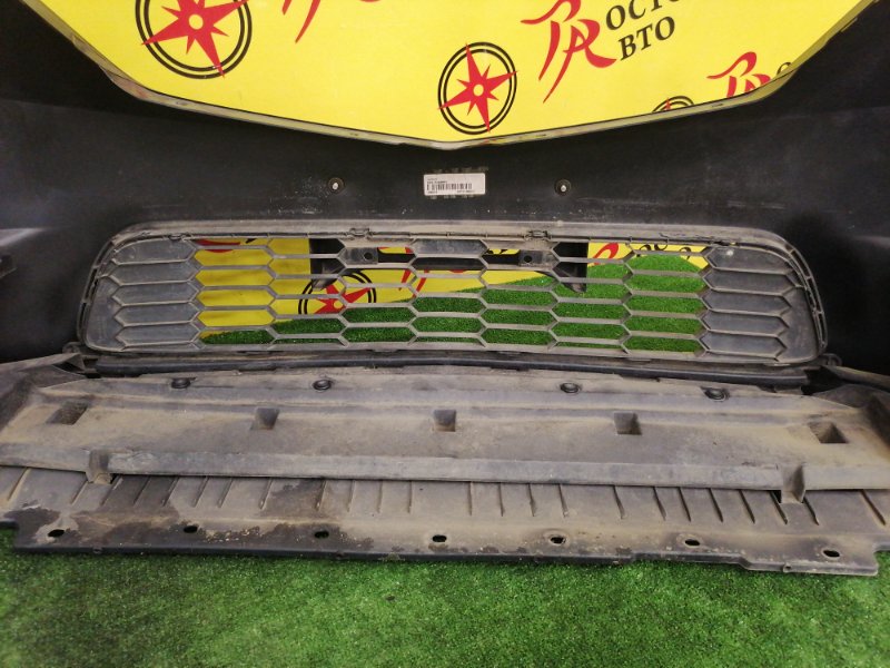 Бампер, 40000 рублей, Красноярск