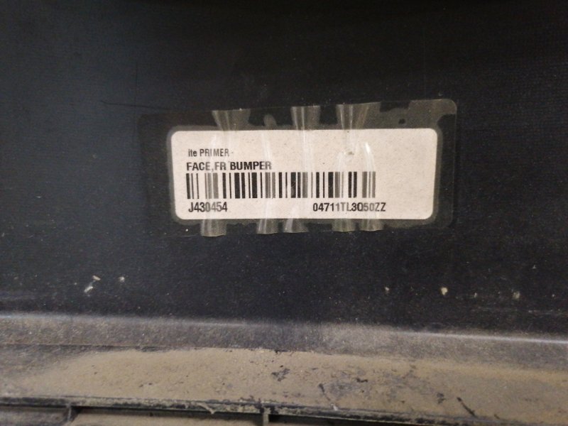 Бампер, 40000 рублей, Красноярск