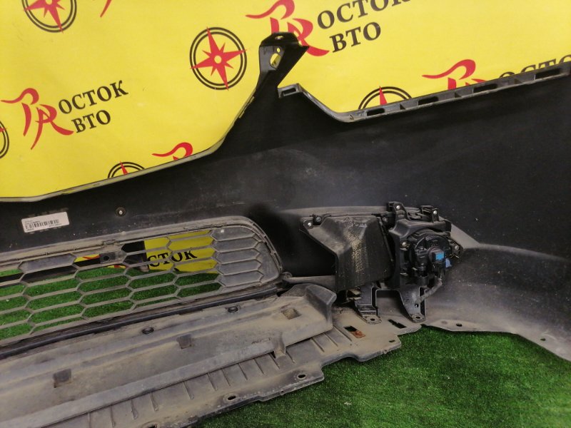 Бампер, 40000 рублей, Красноярск