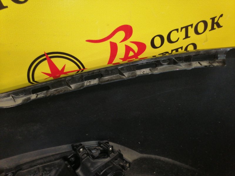 Бампер, 40000 рублей, Красноярск