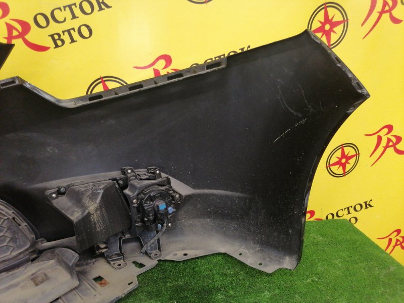 Бампер, 40000 рублей, Красноярск