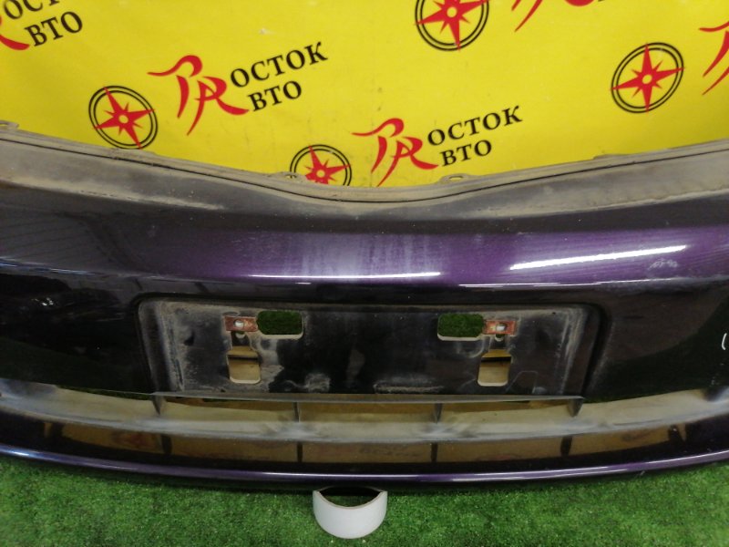 Бампер, 3500 рублей, Красноярск