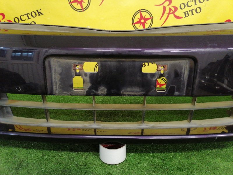 Бампер, 3500 рублей, Красноярск