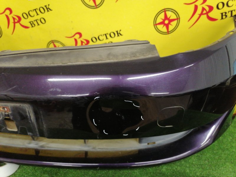 Бампер, 3500 рублей, Красноярск