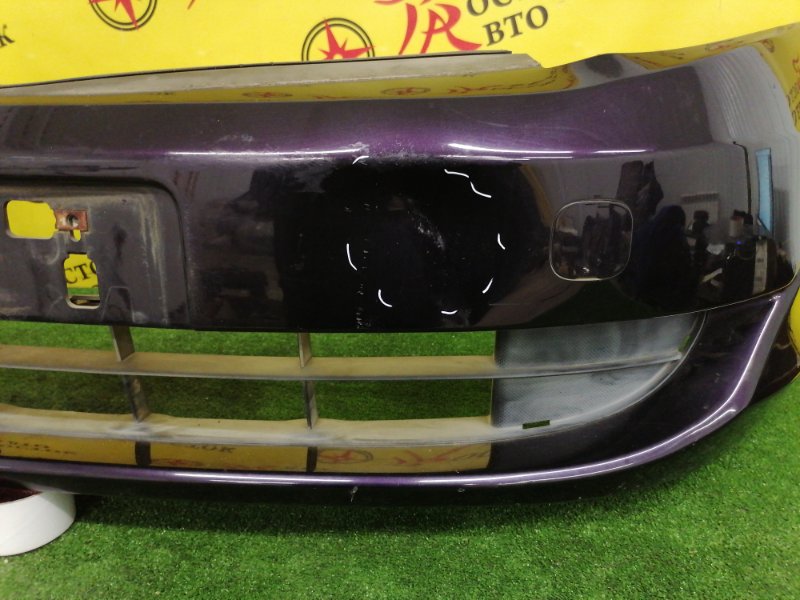 Бампер, 3500 рублей, Красноярск