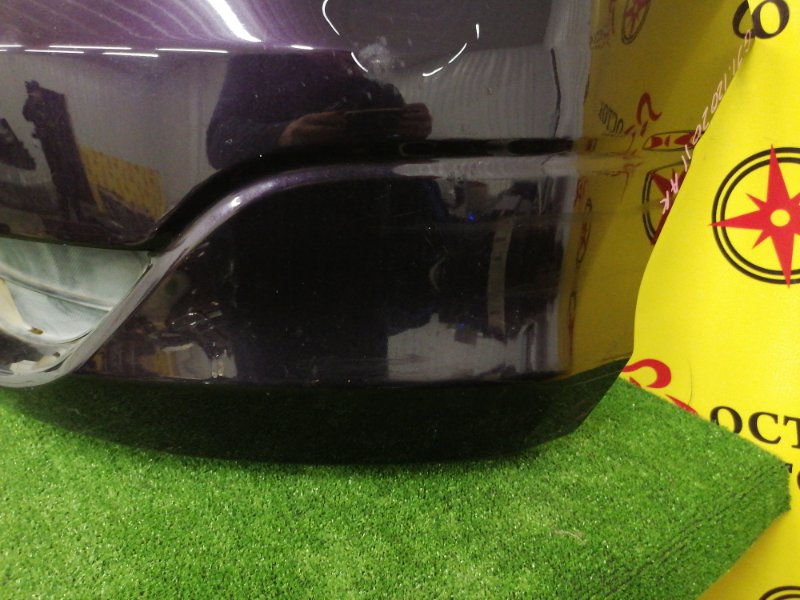 Бампер, 3500 рублей, Красноярск