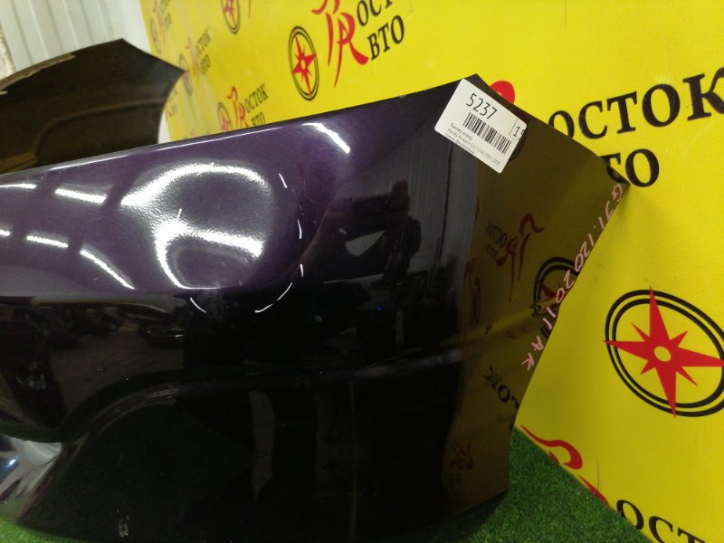 Бампер, 3500 рублей, Красноярск