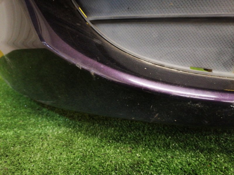 Бампер, 3500 рублей, Красноярск