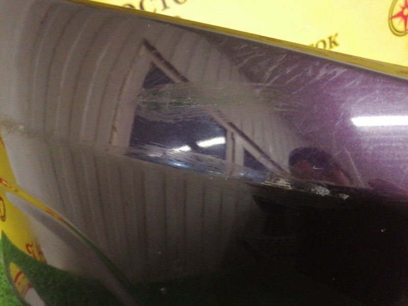 Бампер, 3500 рублей, Красноярск