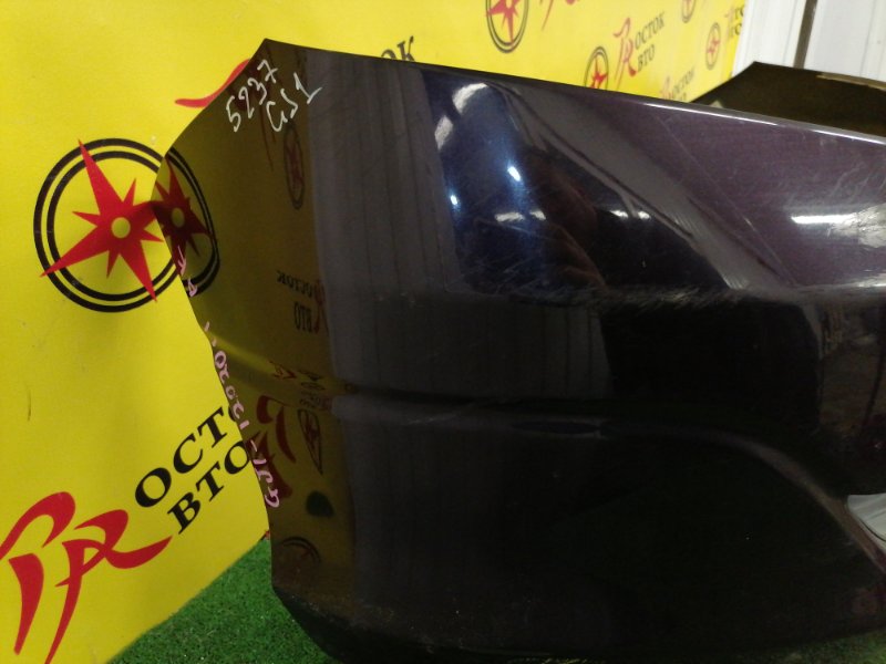 Бампер, 3500 рублей, Красноярск