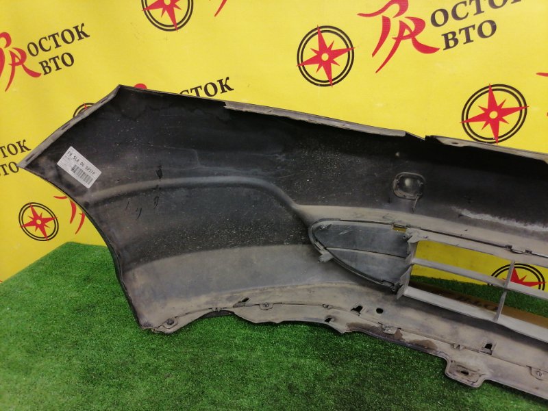 Бампер, 3500 рублей, Красноярск