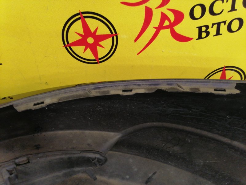 Бампер, 3500 рублей, Красноярск