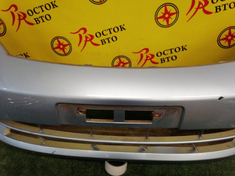 Бампер, 4000 рублей, Красноярск