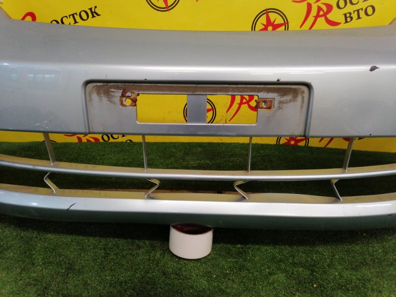 Бампер, 4000 рублей, Красноярск