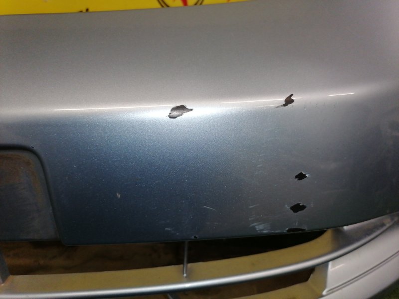 Бампер, 4000 рублей, Красноярск