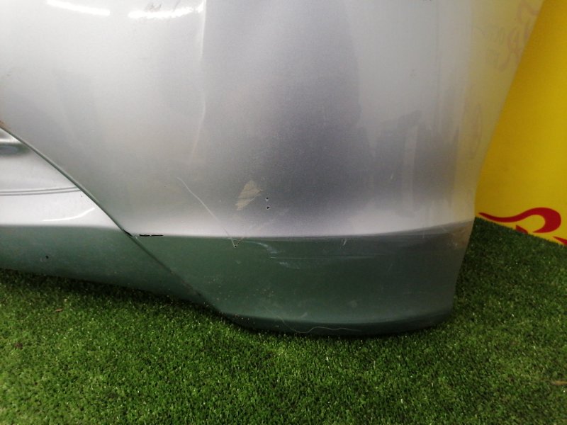 Бампер, 4000 рублей, Красноярск