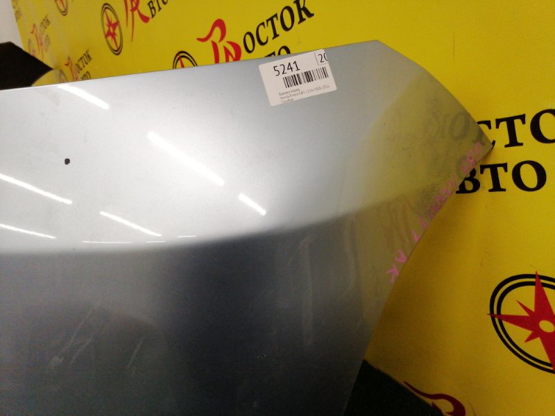 Бампер, 4000 рублей, Красноярск