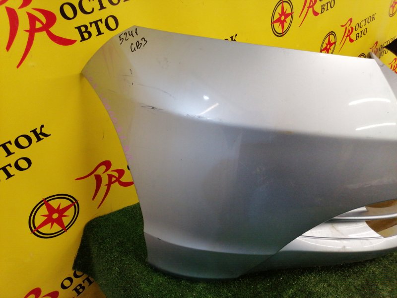 Бампер, 4000 рублей, Красноярск