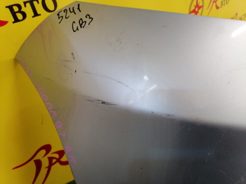 Бампер, 4000 рублей, Красноярск