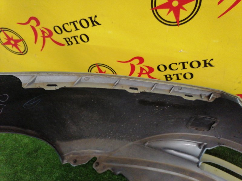 Бампер, 4000 рублей, Красноярск