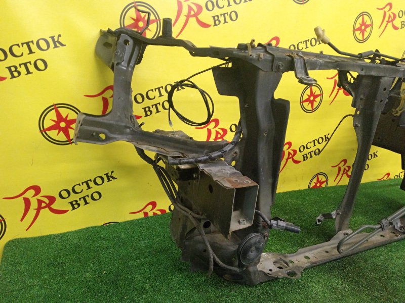 Рамка радиатора, 1000 рублей, Красноярск