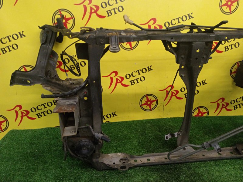 Рамка радиатора, 1000 рублей, Красноярск