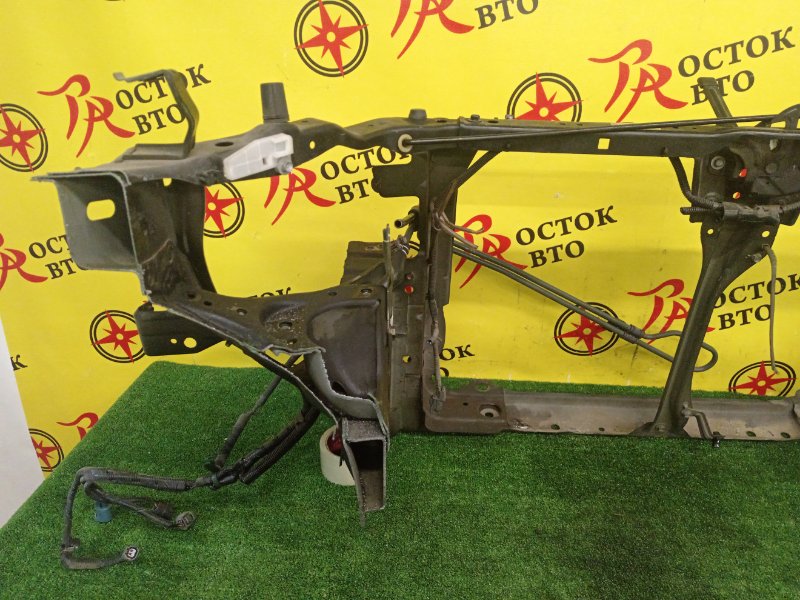 Рамка радиатора, 1000 рублей, Красноярск