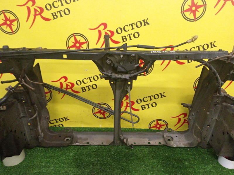 Рамка радиатора, 1000 рублей, Красноярск