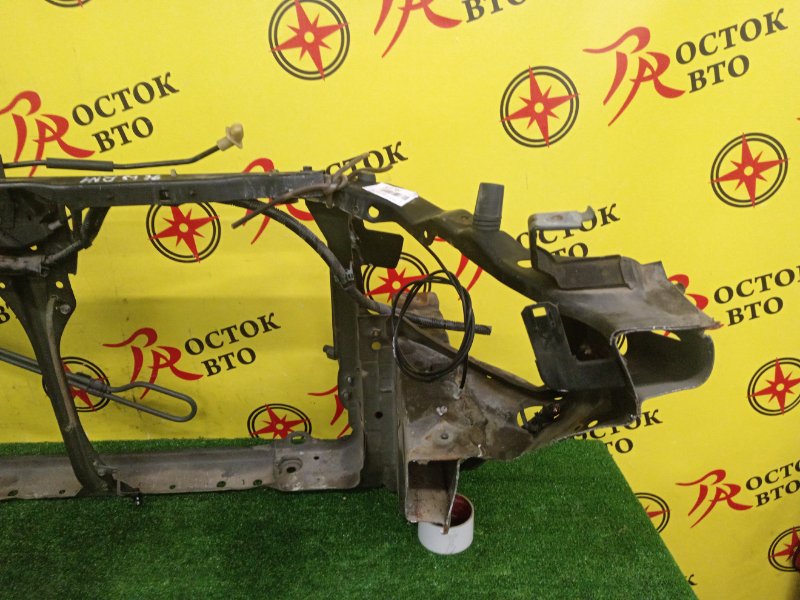 Рамка радиатора, 1000 рублей, Красноярск