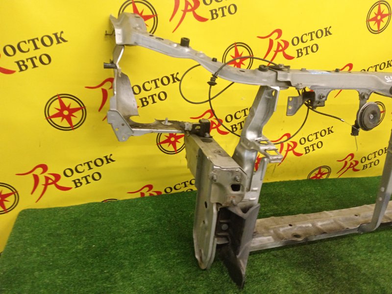 Рамка радиатора, 1800 рублей, Красноярск