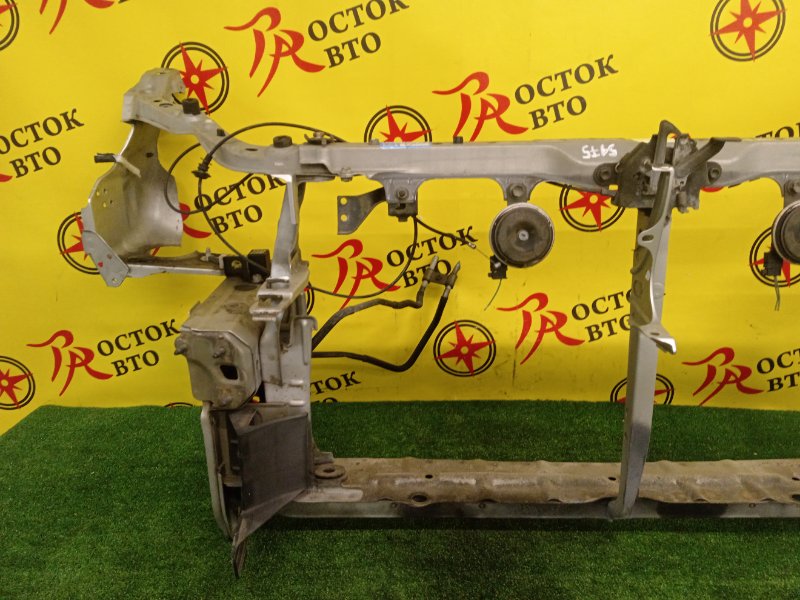 Рамка радиатора, 1800 рублей, Красноярск