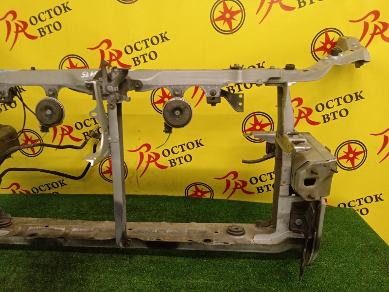 Рамка радиатора, 1800 рублей, Красноярск