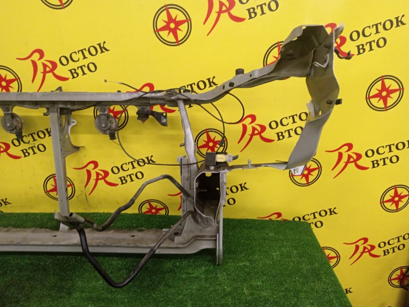 Рамка радиатора, 1800 рублей, Красноярск