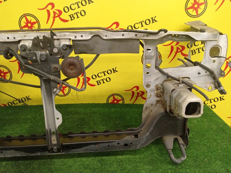 Рамка радиатора, 2500 рублей, Красноярск