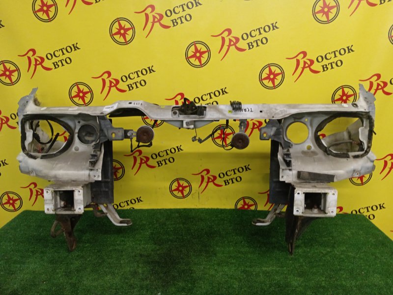 Рамка радиатора, 13000 рублей, Красноярск