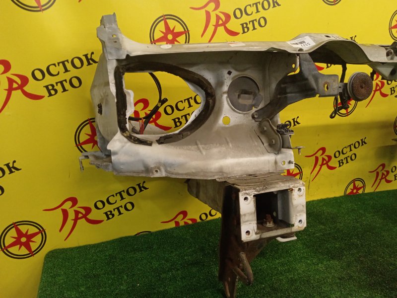 Рамка радиатора, 13000 рублей, Красноярск