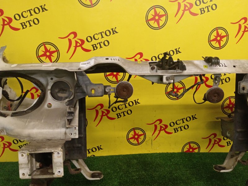 Рамка радиатора, 13000 рублей, Красноярск