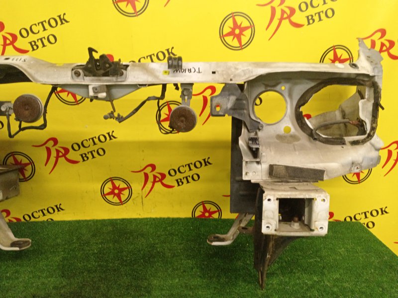 Рамка радиатора, 13000 рублей, Красноярск