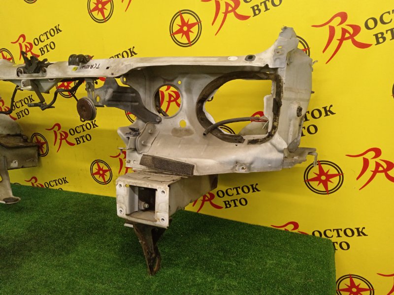 Рамка радиатора, 13000 рублей, Красноярск