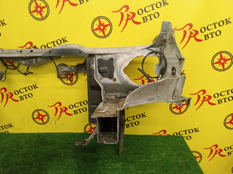 Рамка радиатора, 13000 рублей, Красноярск