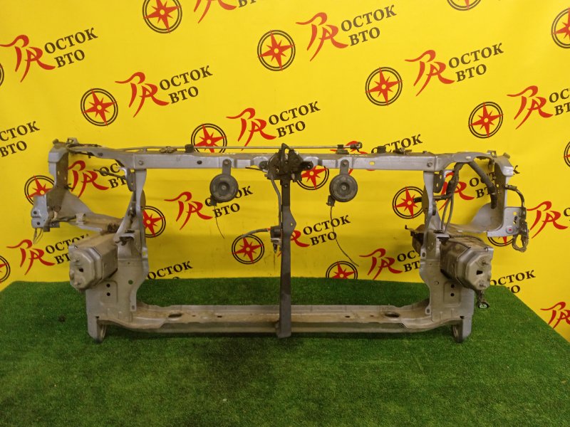 Рамка радиатора, 4000 рублей, Красноярск