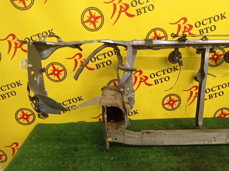 Рамка радиатора, 4000 рублей, Красноярск