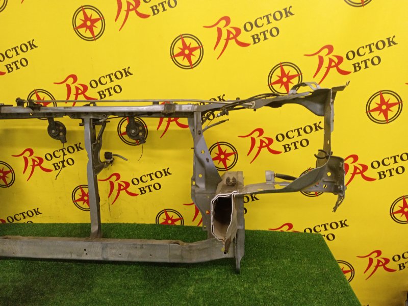 Рамка радиатора, 4000 рублей, Красноярск