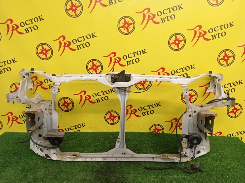 Рамка радиатора, 15000 рублей, Красноярск