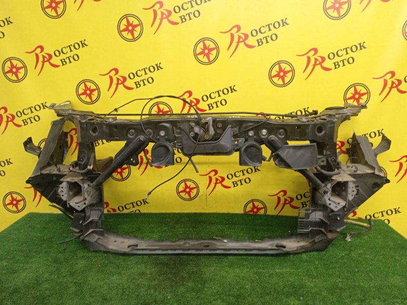 Рамка радиатора, 8000 рублей, Красноярск