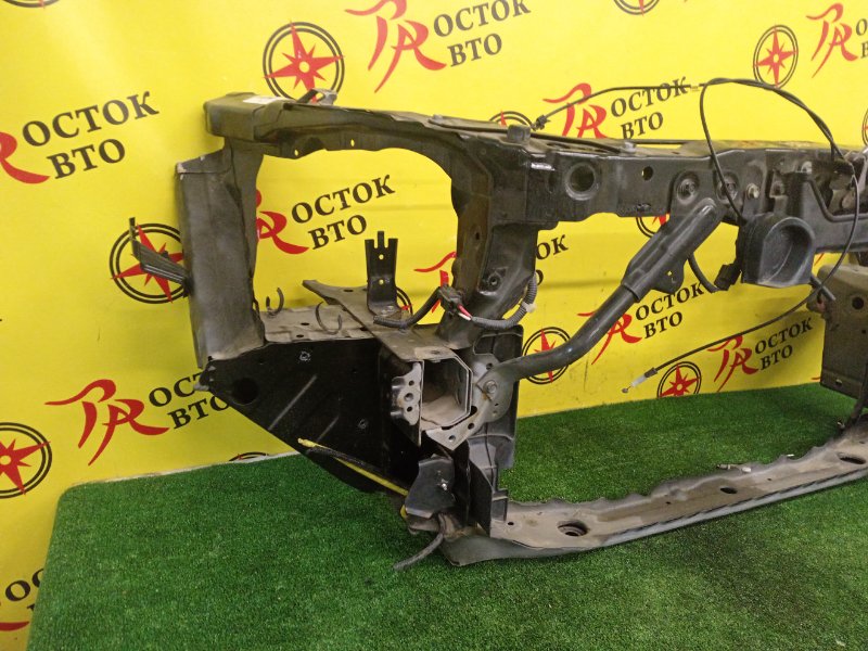 Рамка радиатора, 8000 рублей, Красноярск