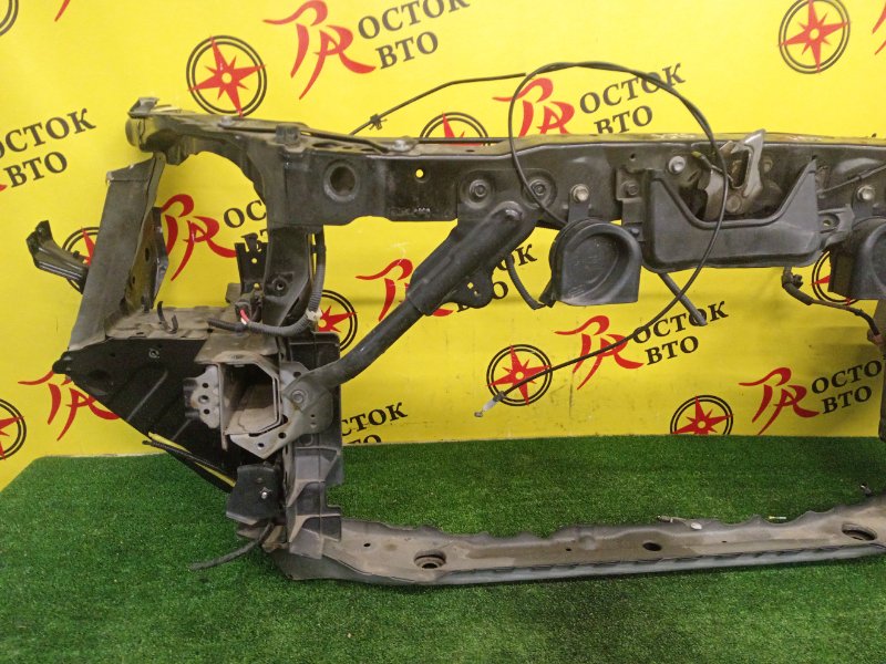 Рамка радиатора, 8000 рублей, Красноярск