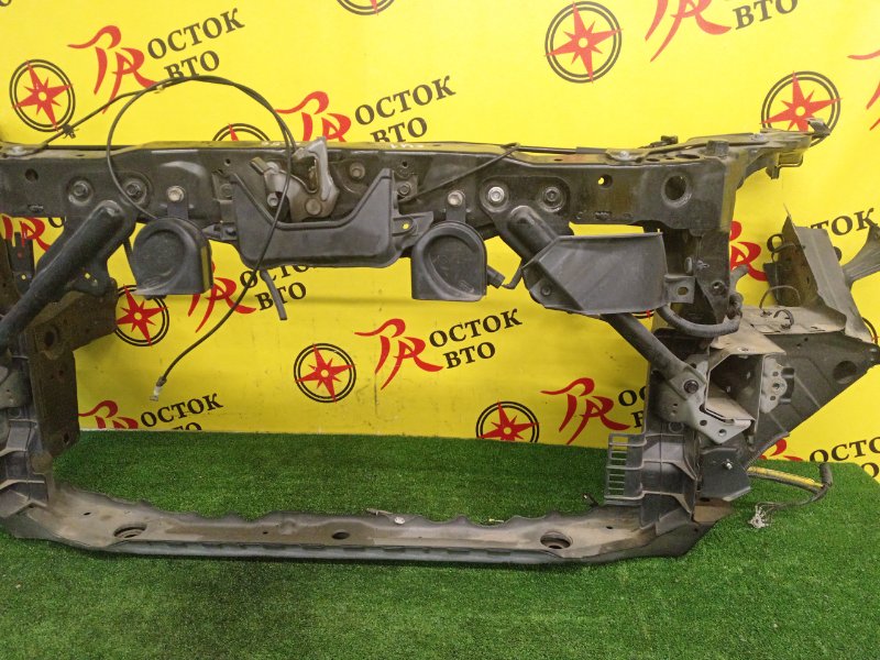 Рамка радиатора, 8000 рублей, Красноярск